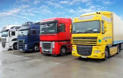 Ankara İpekyolu Nakliye Ambarı